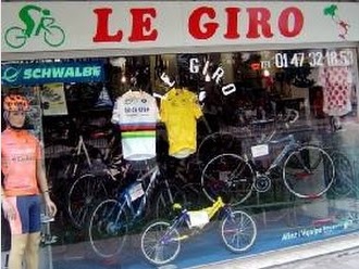 giro
